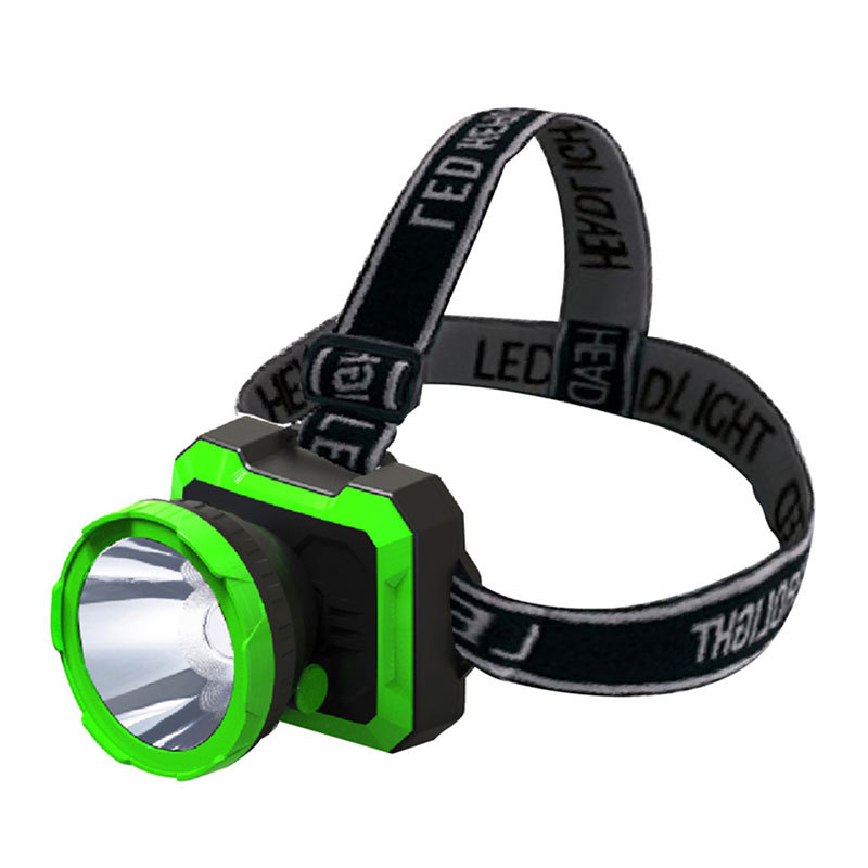 LT-76501 Rechargeable Headlamp