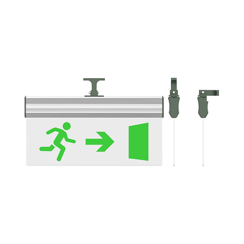 LT-46360 Exit Sign Light