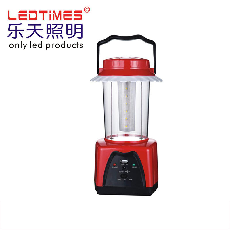 LT-1189 L24 Rechargeable Lantern