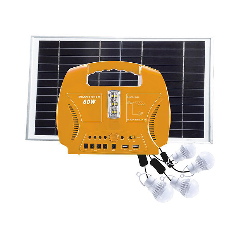 LT-S127 Solar Light