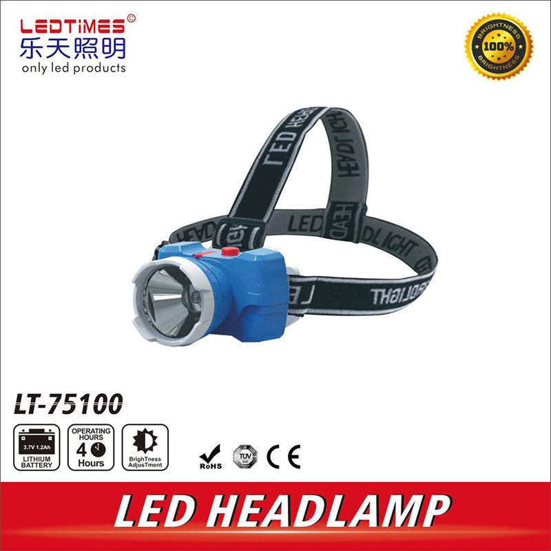 LT-75100<-75100 U rechargeable light