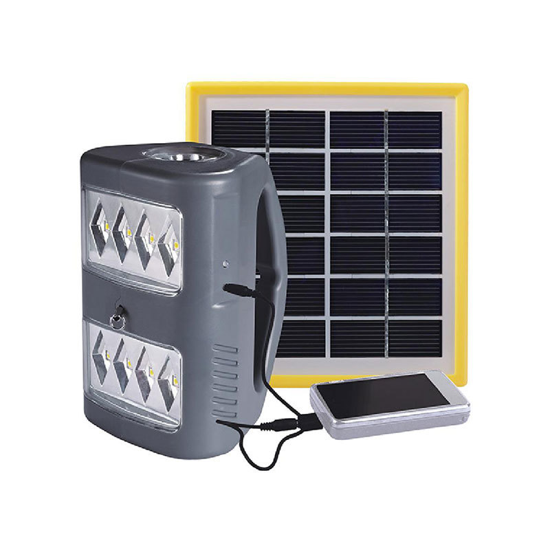 LT-S8 Solar Light