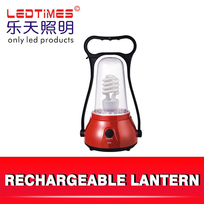 LT-1314 Lemergency light rechargeable