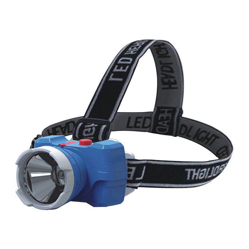 LT-75100 Rechargeable Headlamp