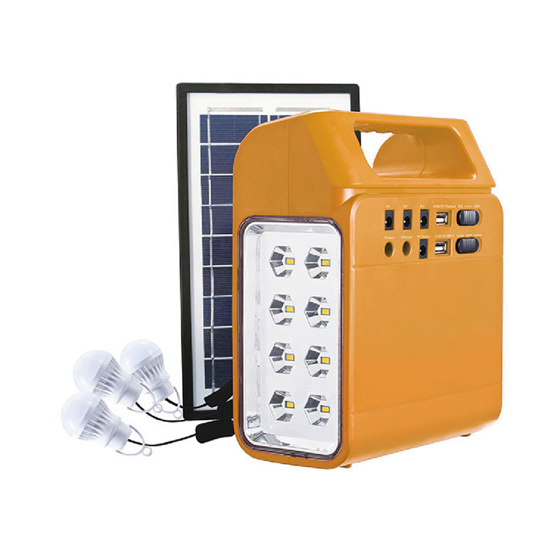 LT-S690 solar lantern