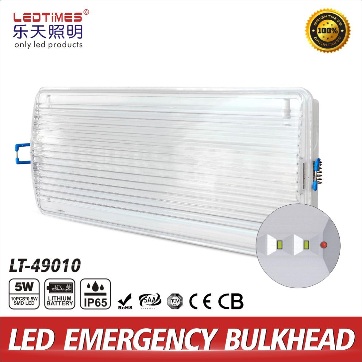 LT-49010emergency led lights