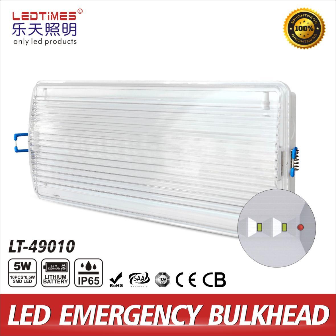 LT-49010emergency led lights