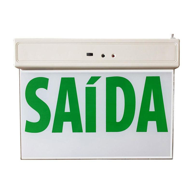 LT-41230 Exit Sign Light