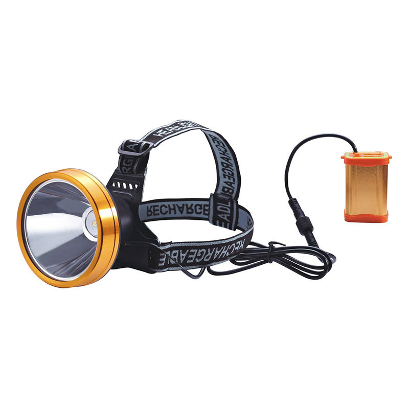LT-75256 Rechargeable Headlamp