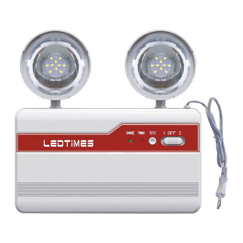 LT-42020 Fire emergency light